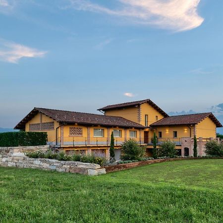 I Boschetti Bed & Breakfast Magliano Alpi Exterior foto
