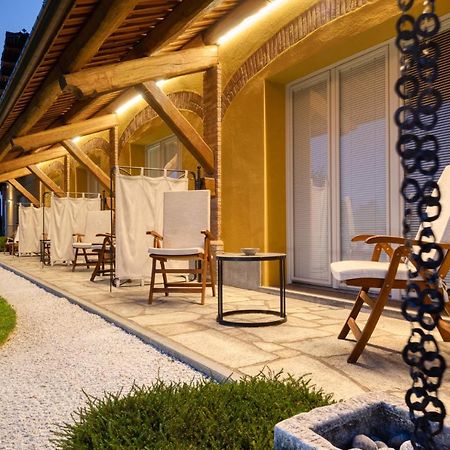 I Boschetti Bed & Breakfast Magliano Alpi Exterior foto