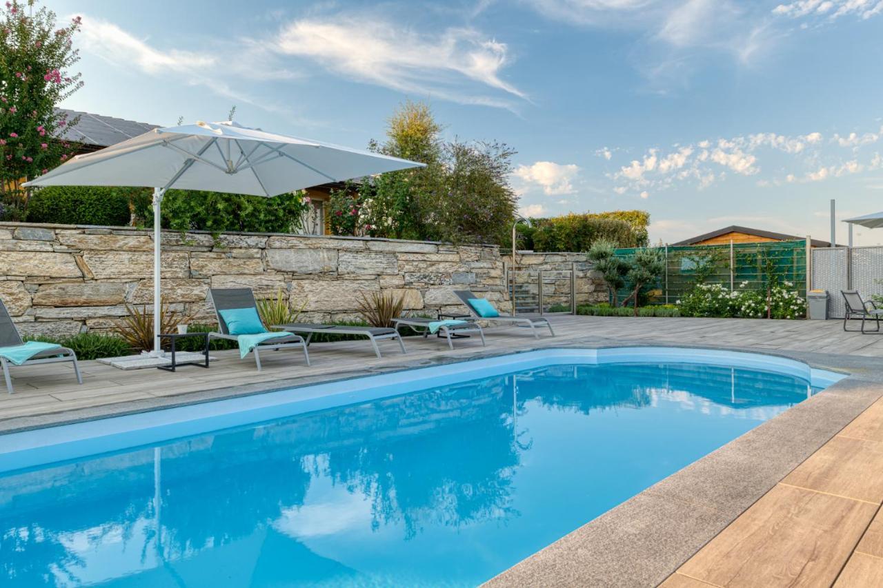 I Boschetti Bed & Breakfast Magliano Alpi Exterior foto