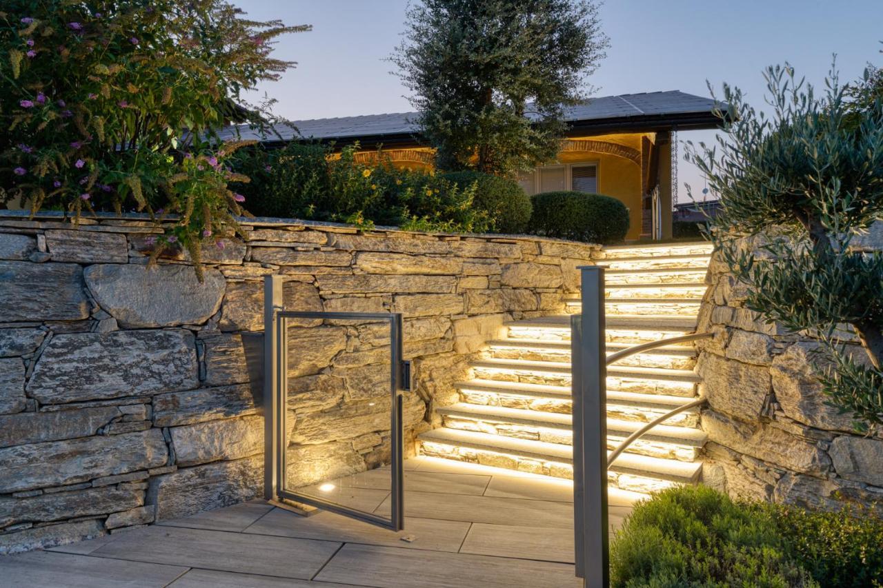 I Boschetti Bed & Breakfast Magliano Alpi Exterior foto
