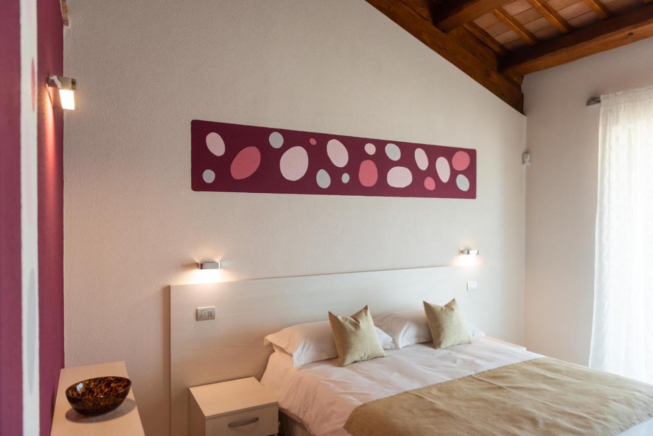 I Boschetti Bed & Breakfast Magliano Alpi Exterior foto