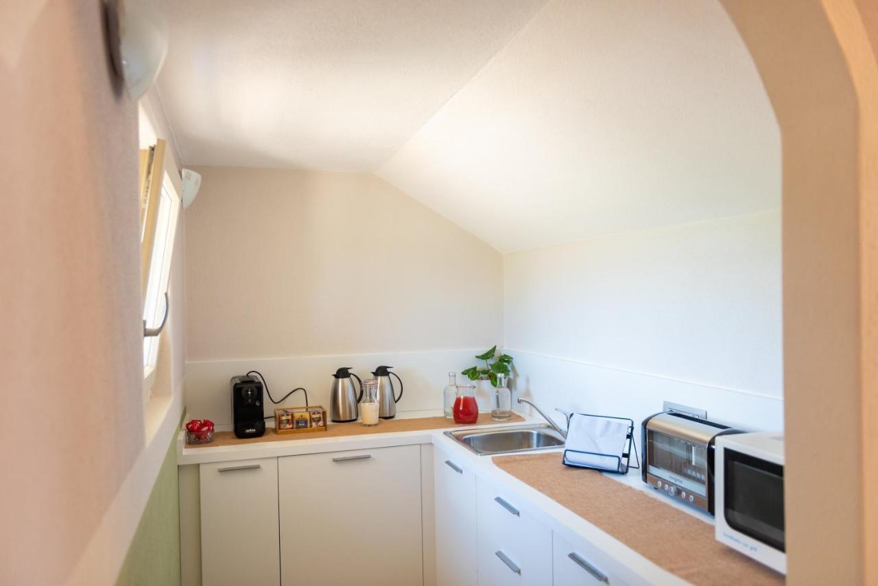 I Boschetti Bed & Breakfast Magliano Alpi Exterior foto