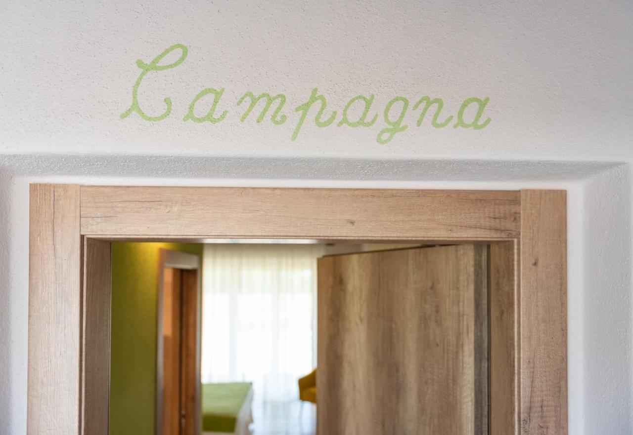 I Boschetti Bed & Breakfast Magliano Alpi Exterior foto