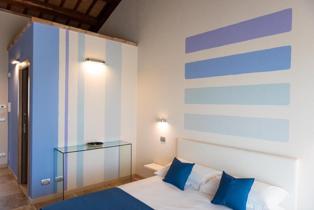 I Boschetti Bed & Breakfast Magliano Alpi Exterior foto