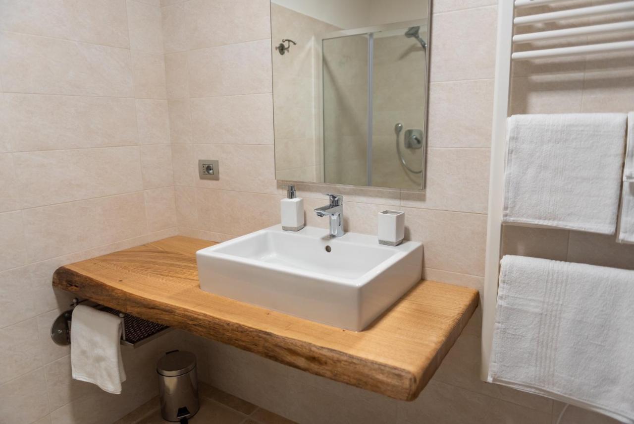 I Boschetti Bed & Breakfast Magliano Alpi Exterior foto