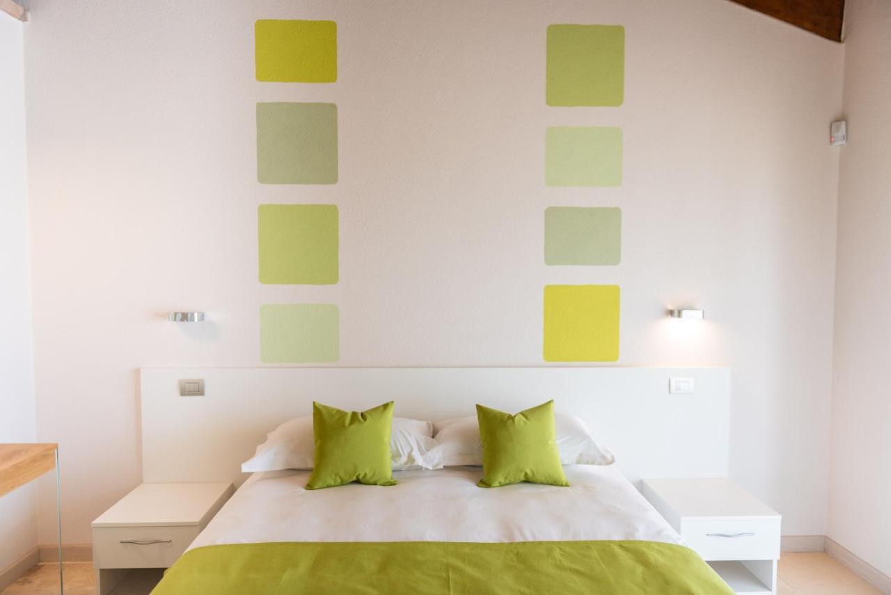I Boschetti Bed & Breakfast Magliano Alpi Exterior foto