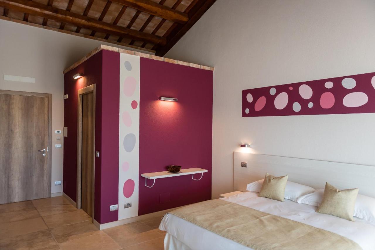 I Boschetti Bed & Breakfast Magliano Alpi Exterior foto